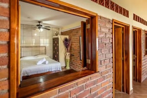 Room - Garcia Rentals Yelapa: Casita RioMar (Yelapa)