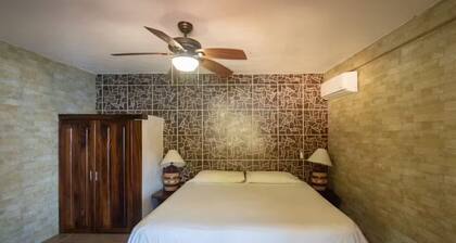 Garcia Rentals Yelapa: Vista Hermosa con aire acondicionado