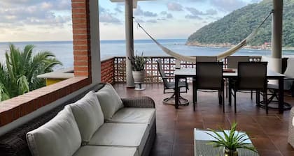 Casa Moonbeam