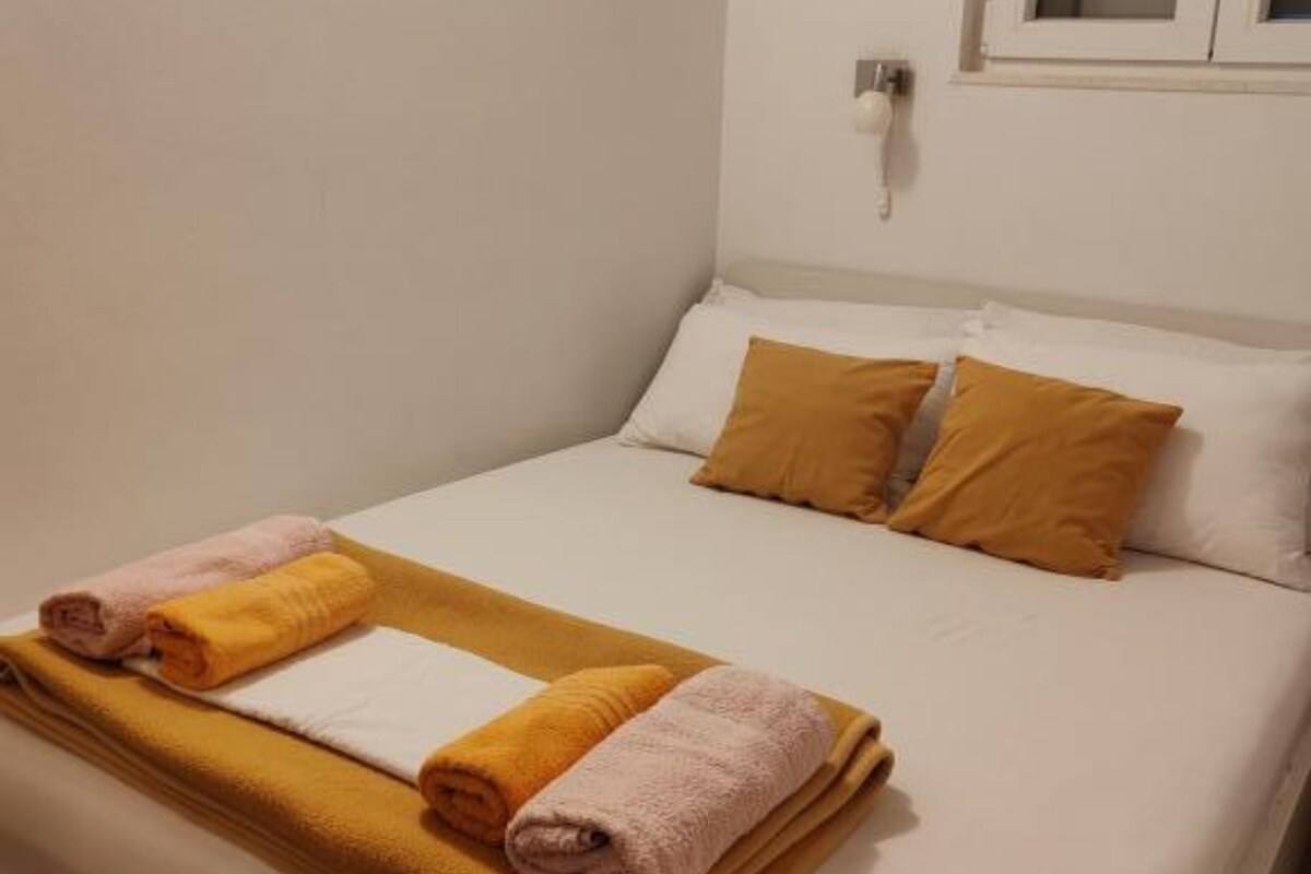 아파트 (One Bedroom Apartment With Terrace An) | 3 개의 침실, 무료 WiFi