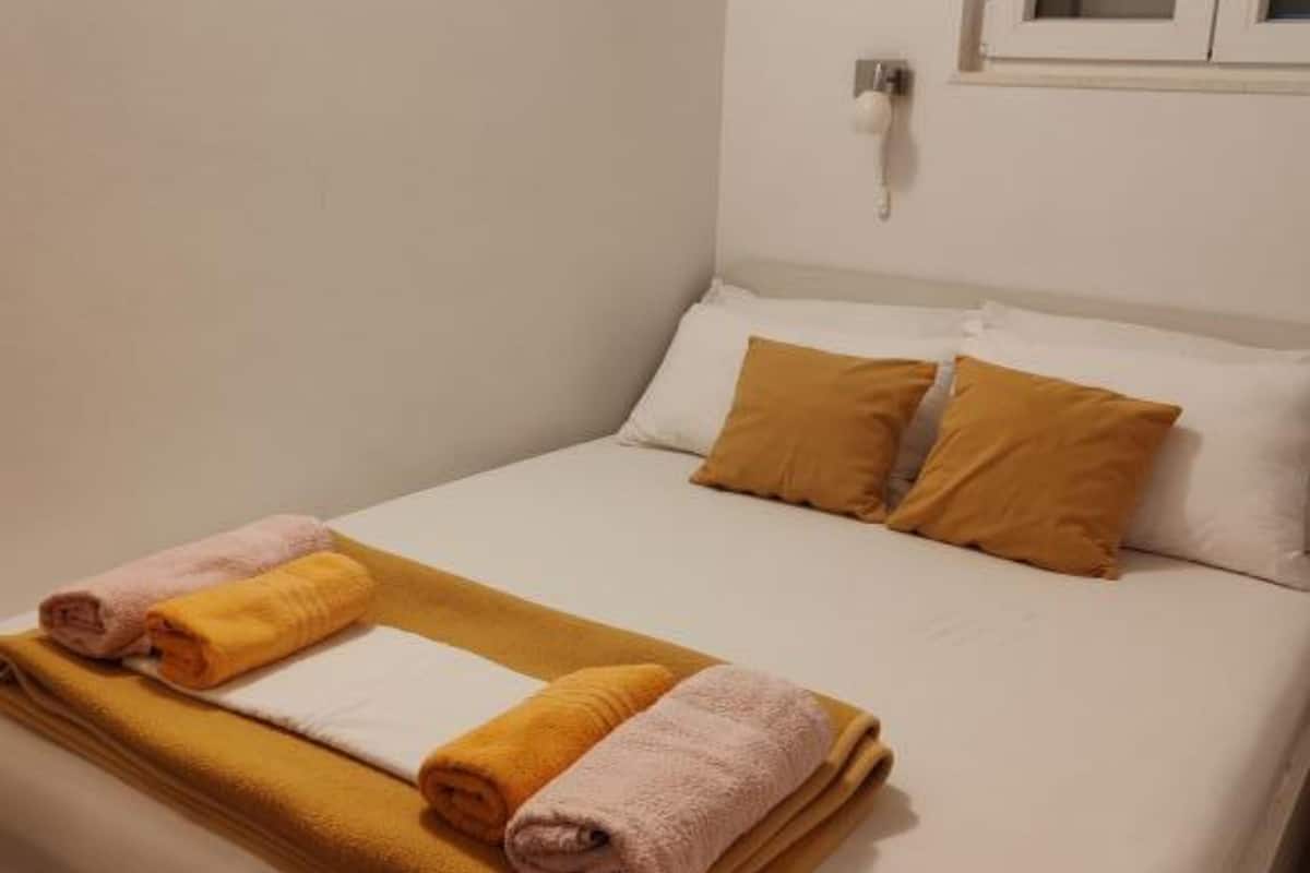 Căn hộ (One Bedroom Apartment With Terrace An) | 3 phòng ngủ, truy cập Internet không dây miễn phí