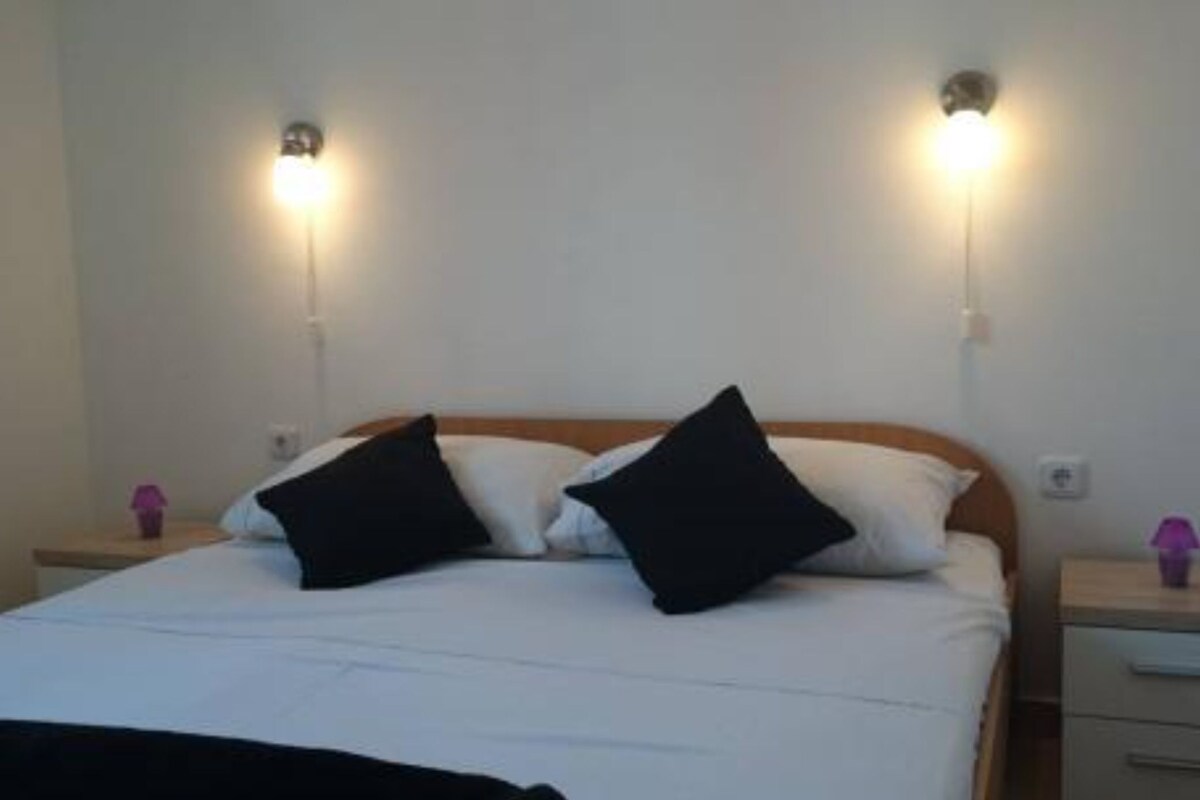 아파트 (Two Bedroom Apartment With Terrace An) | 3 개의 침실, 무료 WiFi