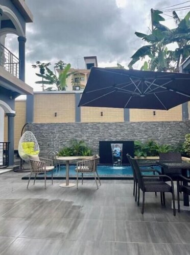 Aj3 LUXURY HOME: Superior Apartment with Balcony
