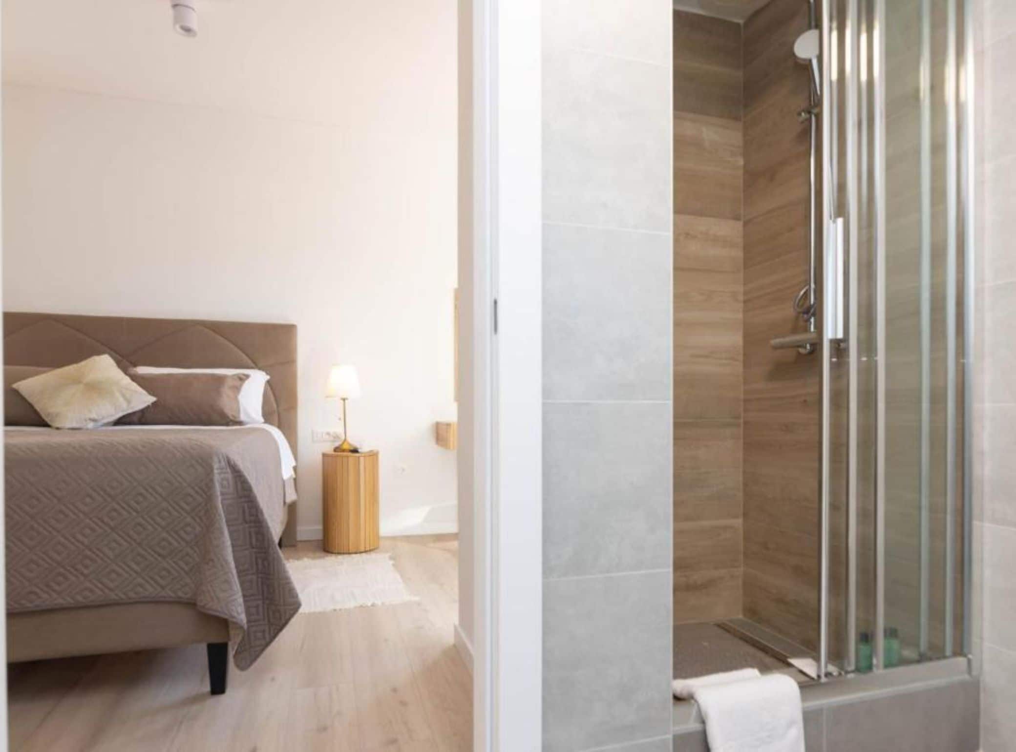 Villa (Villa Mate With Pool And Olive Grove) | 3 Schlafzimmer, Babybetten