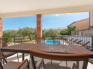 Exterior - Villa Mate (Biograd na Moru)