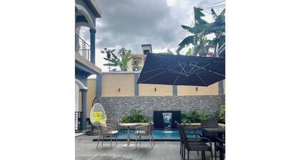 Aj3 LUXURY HOME: Superior Apartment with Balcony