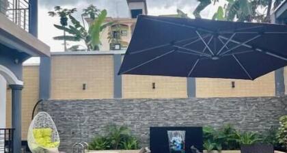 Aj3 LUXURY HOME: Superior Apartment with Balcony