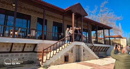 Philomelion Lodge