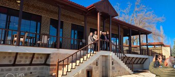 Philomelion Lodge