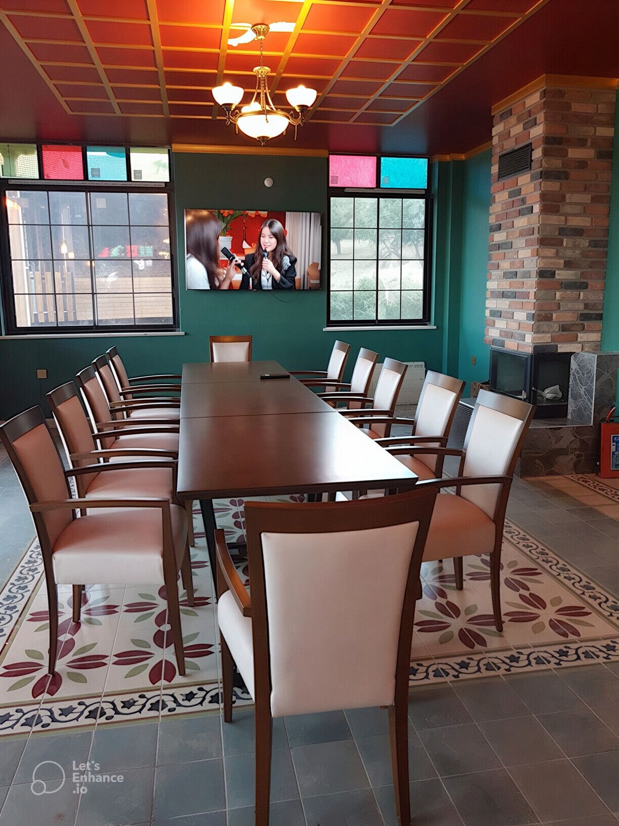 Servei de restauració