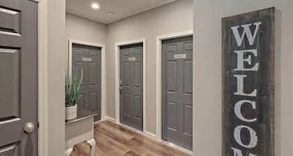 Yonah Suite Getaways