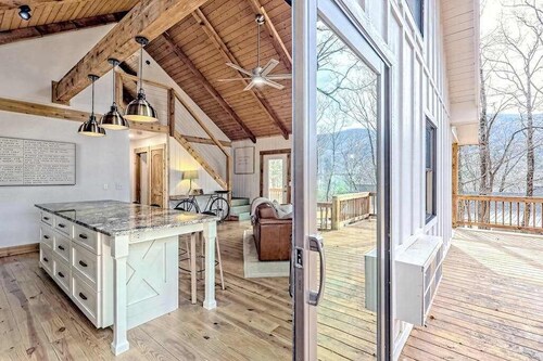 The Cottages Blairsville