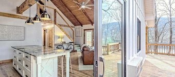The Cottages Blairsville