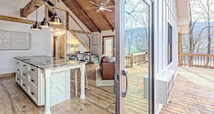 The Cottages Blairsville