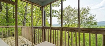 Mountain Ridge View 172
