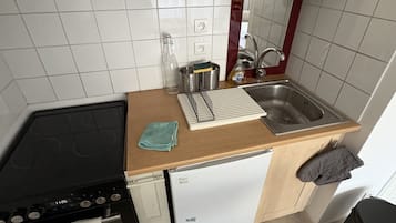 Privékeuken