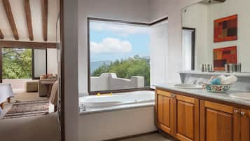 Family Cottage, City View | Interior