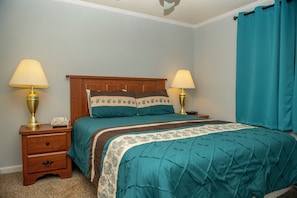 Internet - Peaceful ML237 1-bedroom condo in Snowshoe (Snowshoe)