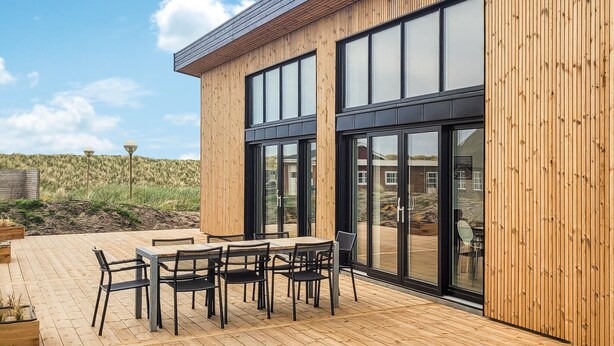 Unclassified image, 1 of 13, button - Amazing home in Vestervig with WiFi (Vestervig)