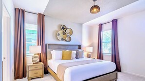 Ferienhaus (Multiple Bedrooms) | Innenbereich