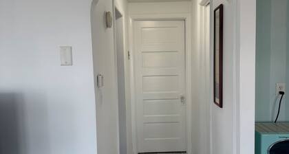 New for 2026! First house in from the beach! Charming 2 bedroom beach Cottage!