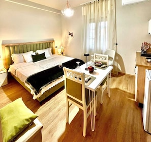 Iron/ironing board, WiFi, bed sheets - Angy's House (Verona)