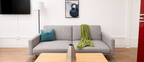 Televisie