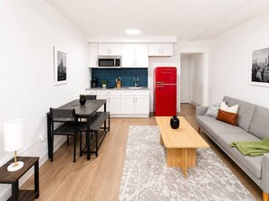 Interior - Sleepover | Bright Studio + Gym - Austin TX (Austin)