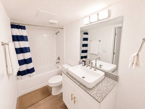Bathroom - Sleepover | Quaint Studio + Gym - Austin TX (Austin)