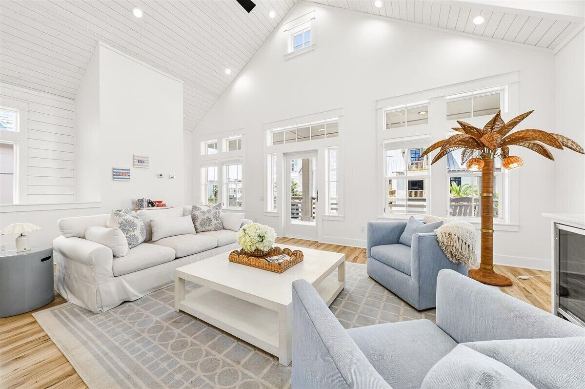 Maison (4 Bedrooms) | Extérieur