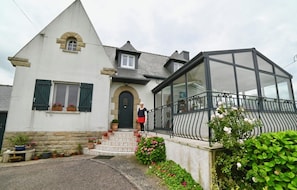 Exterior - Vrbo Property (Ruca)