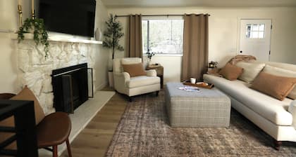 Cozy Layton Retreat Near Hiking, Lakes & Lagoon