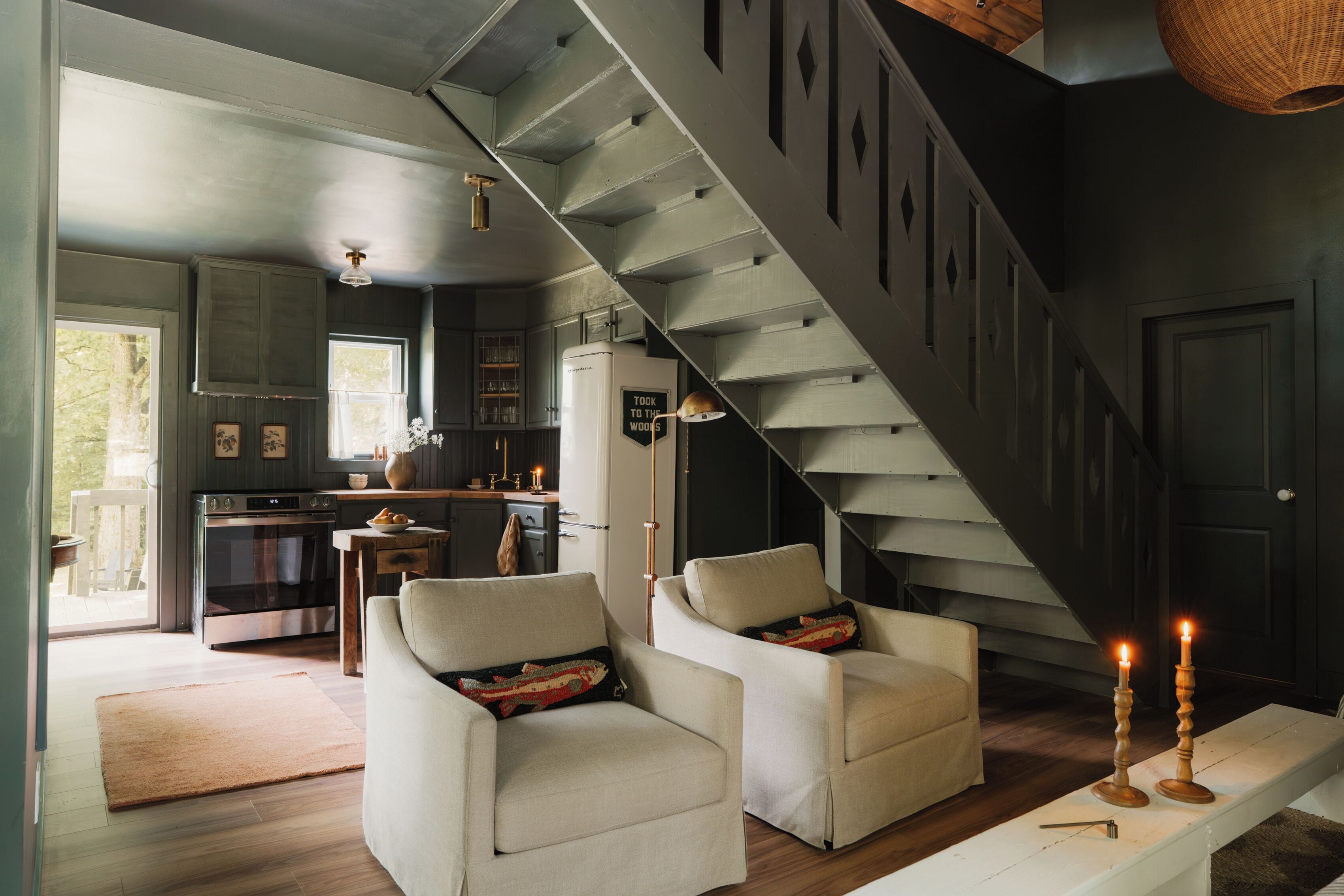 Intérieur