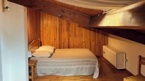 1 habitación 