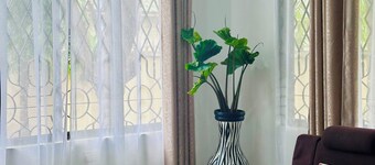 Bagamoyo Residence Slow down, Breathe & Live fully