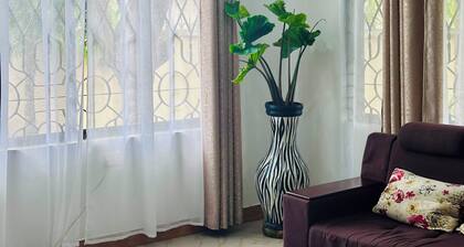 Bagamoyo Residence Slow down, Breathe & Live fully