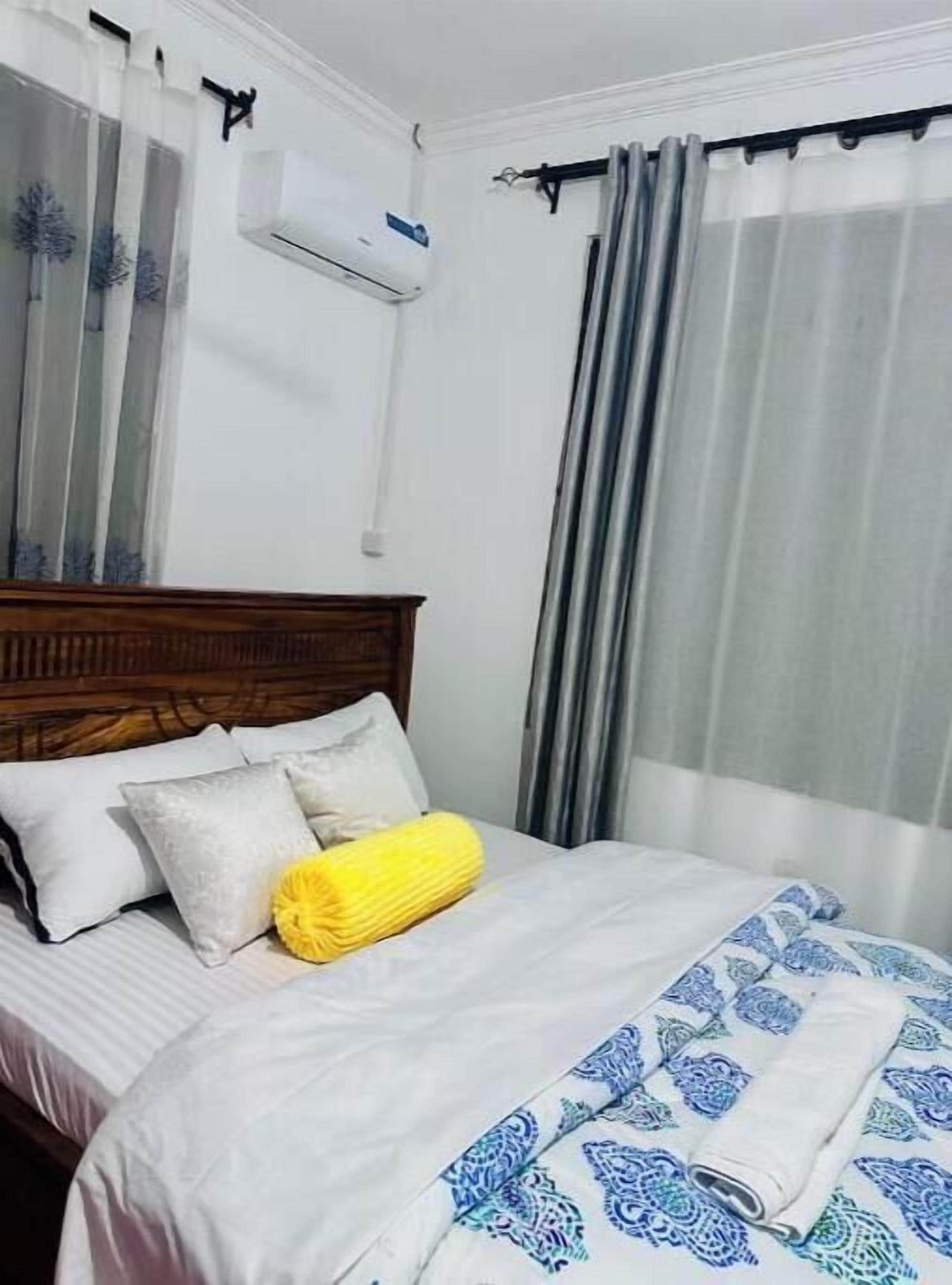 3 Schlafzimmer, Bügeleisen/Bügelbrett, WLAN, Bettwäsche