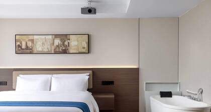 Days Inn by Wyndham Huaian Xuyi