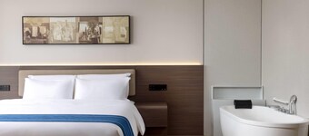 Days Inn by Wyndham Huaian Xuyi