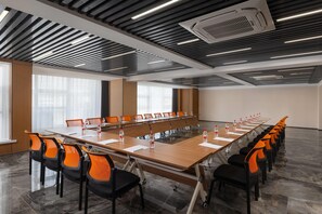 Sala de reuniones