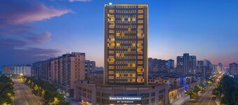 Days Inn by Wyndham Huaian Xuyi