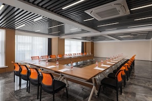 Meeting facility - Days Inn by Wyndham Huaian Xuyi (Huai'an)