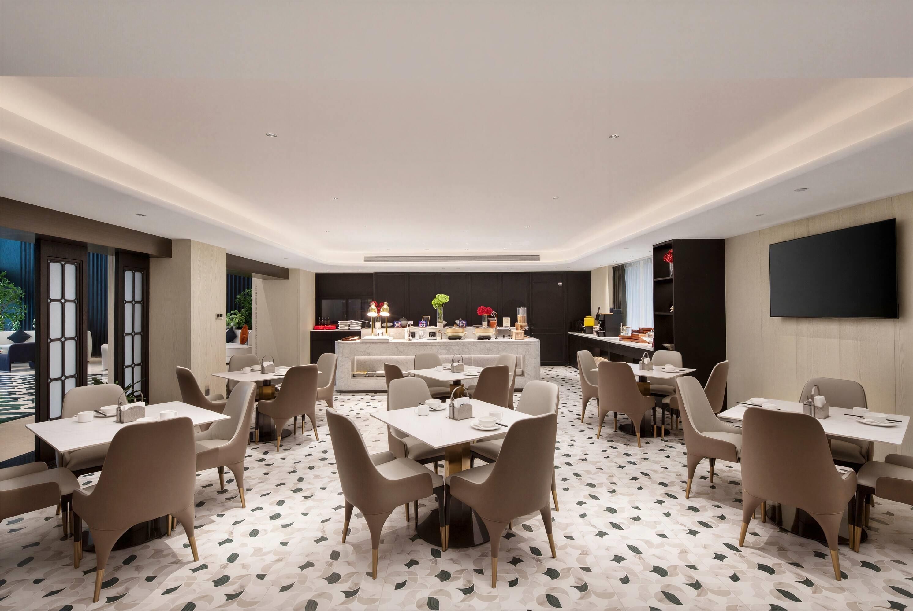 Restaurantes