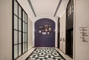 Hall