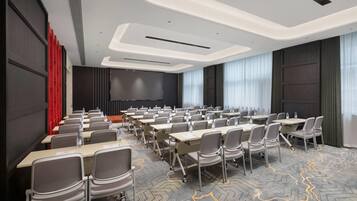 Sala de reuniones