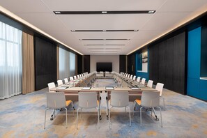 Meeting facility - Ramada Encore by Wyndham Vrindavan Rukmani Vihar (Vrindavan)