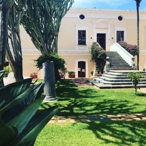 Fachada