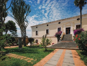 Fachada