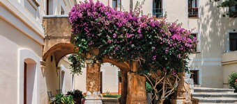 Hotel Palazzo Ducale