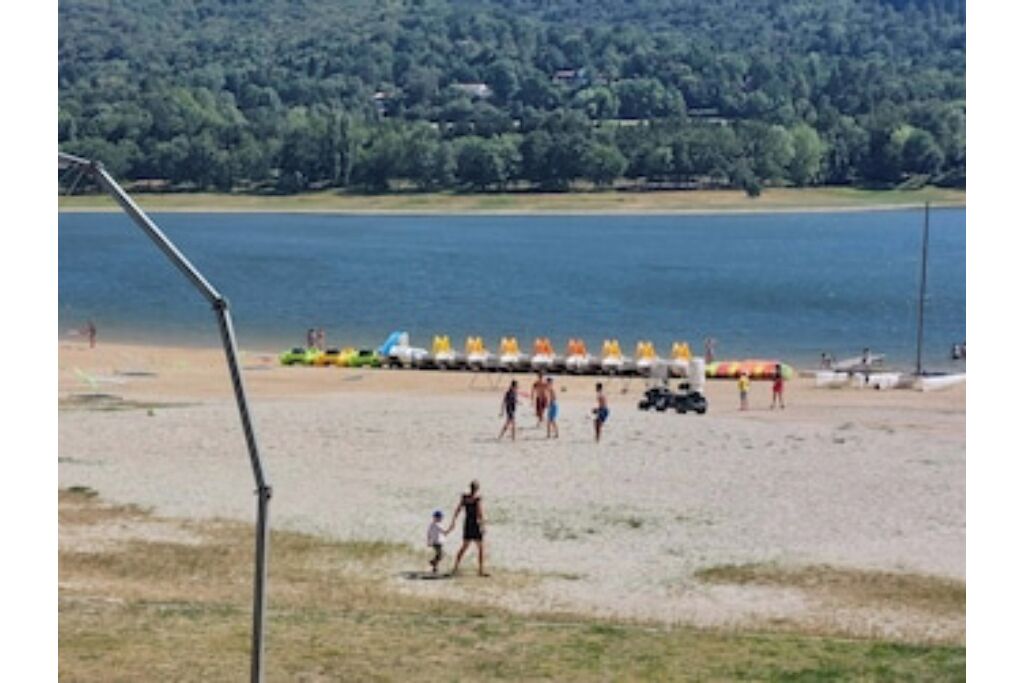 Plage